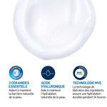 Creme Lavante Hydratante 473 ML - CERAVE