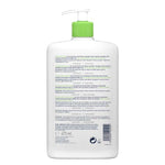 Creme Lavante Hydratante 473 ML - CERAVE