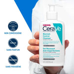 Gel Moussant Anti Imperfections 236 ML - CERAVE