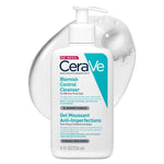 Gel Moussant Anti Imperfections 236 ML - CERAVE