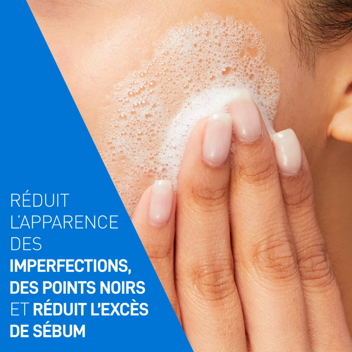 Gel Moussant Anti Imperfections 236 ML - CERAVE
