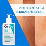 Gel Moussant Anti Imperfections 236 ML - CERAVE
