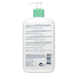 Gel Moussant Peaux Normales A Grasses 473 ML - CERAVE