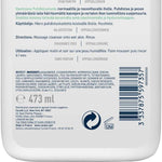 Gel Moussant Peaux Normales A Grasses 473 ML - CERAVE