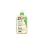 Huile Lavante Moussante Hydratante 473 ML - CERAVE