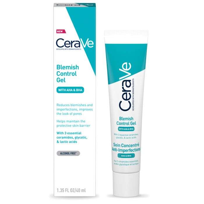 Soin Concentre Anti Imperfections 40 ML - CERAVE