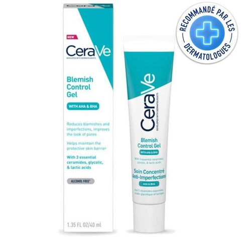 Soin Concentre Anti Imperfections 40 ML - CERAVE
