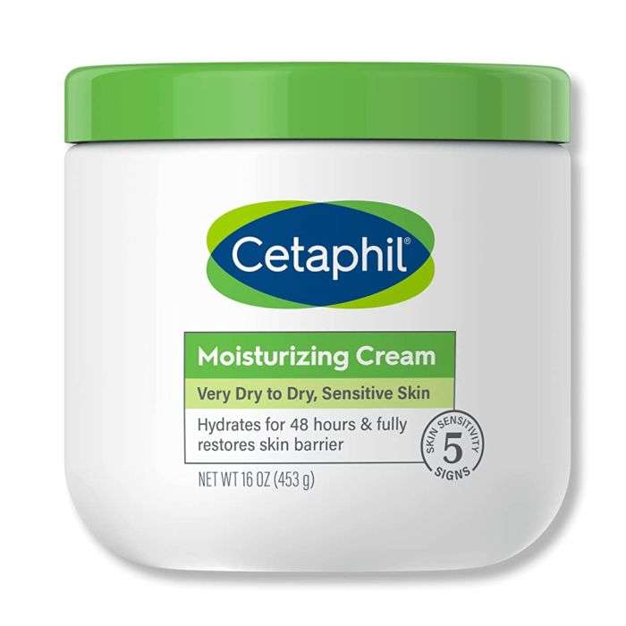 Creme Hydrante 453G Peau Tres Seches - CETAPHIL