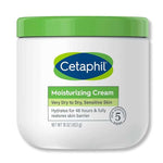 Creme Hydrante 453G Peau Tres Seches - CETAPHIL