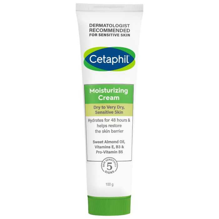 Creme Hydratante 100G - CETAPHIL