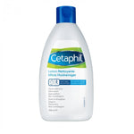 Lotion Nettoyante Visage et Corps Peaux Seches ou Sensibles 200 ML - CETAPHIL