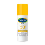 Sun SPF 50+ Light Medium 50ML - CETAPHIL