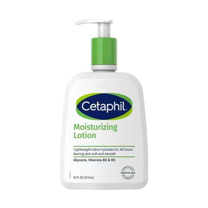 Lotion Hydratante 473 ML - CETAPHIL