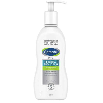 Pro Eczema Lotion Hydratante 295 ML - CETAPHIL