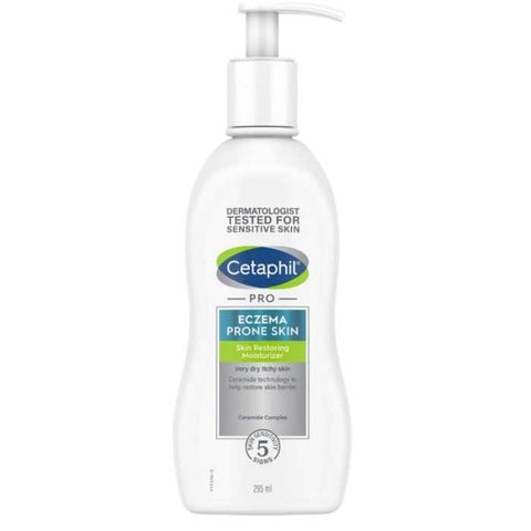 Pro Eczema Lotion Hydratante 295 ML - CETAPHIL