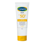 Sun Light Gel SPF 50+ Peaux Sensible et Grasse 50 ML - CETAPHIL