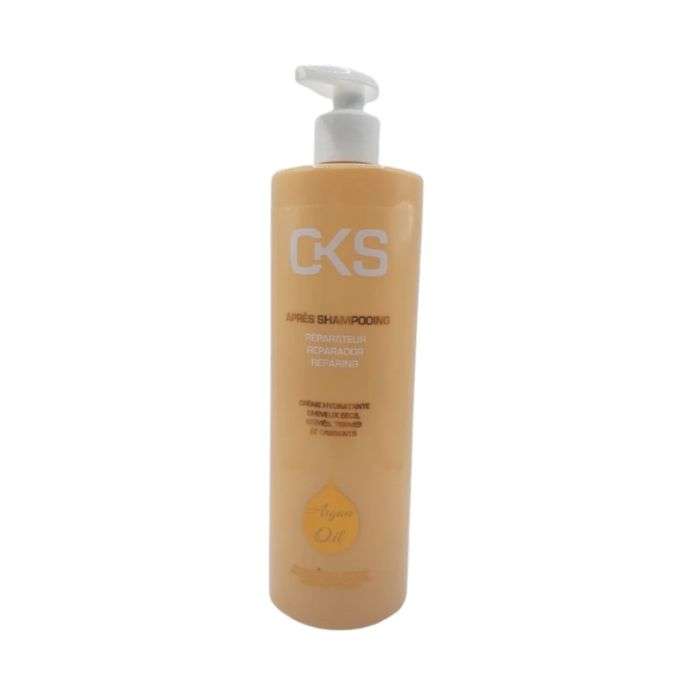 Apres Shampooing Reparateur 500ML - CKS