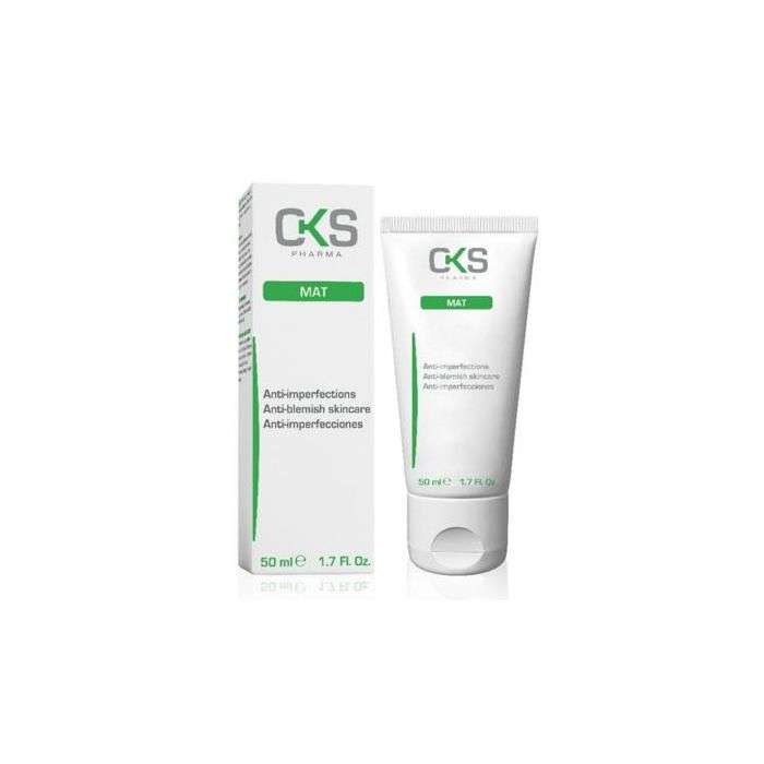 Mat Anti Imperfections 50 ML - CKS