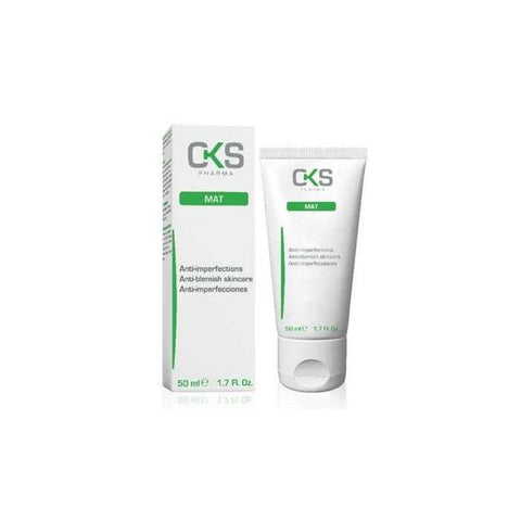 Mat Anti Imperfections 50 ML - CKS