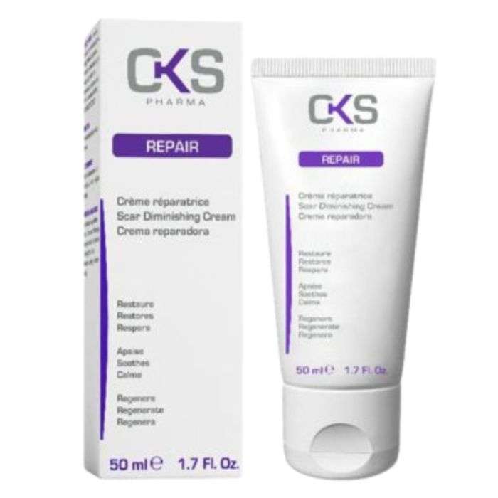 Repair Creme Reparatrice 50 ML - CKS