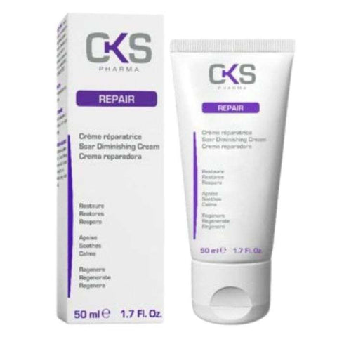 Repair Creme Reparatrice 50 ML - CKS