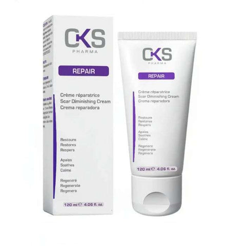 Repair Creme Reparatrice 120ML - CKS
