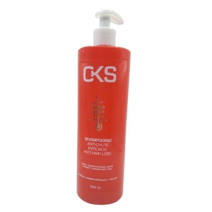 Shampooing Anti Chute 500 ML - CKS