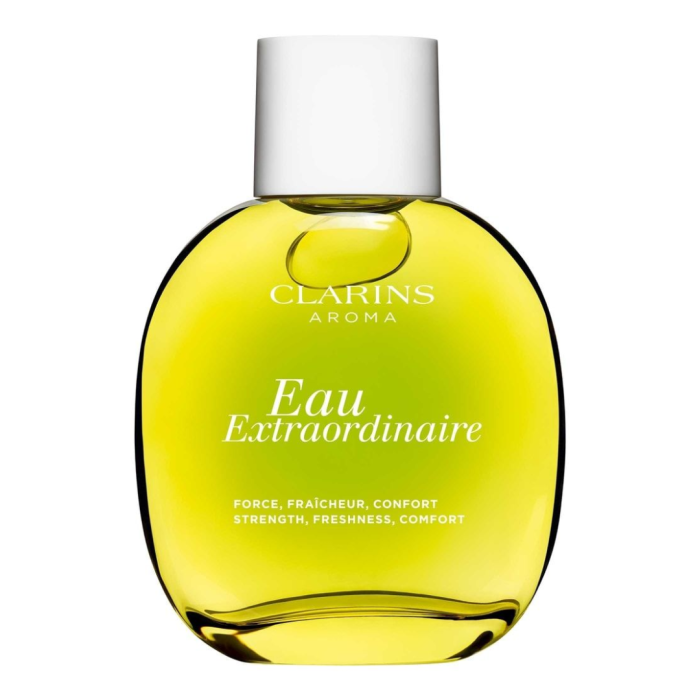 Aroma Eau Extraordinaire Eau de Soins 100 ML - CLARINS