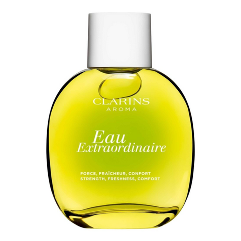 Aroma Eau Extraordinaire Eau de Soins 100 ML - CLARINS