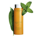 Bain aux Plantes Tonic aux Huiles Essentielles 200ML - CLARINS