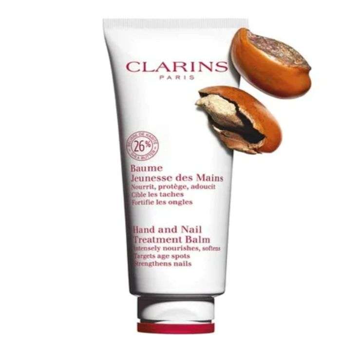 Baume Jeunesse des Mains 100 ML - CLARINS