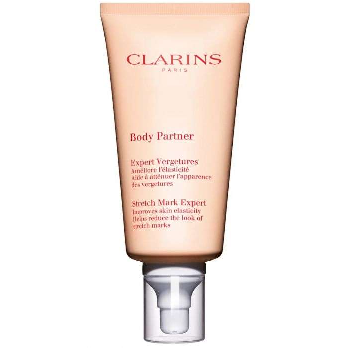 Body Partner Expert Vergetures 175 ML - CLARINS
