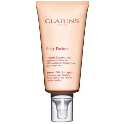 Body Partner Expert Vergetures 175 ML - CLARINS