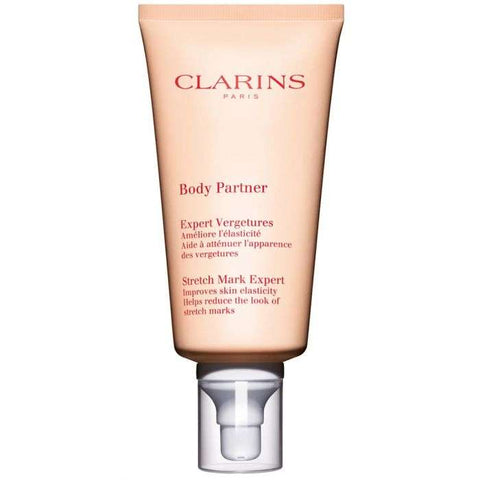 Body Partner Expert Vergetures 175 ML - CLARINS