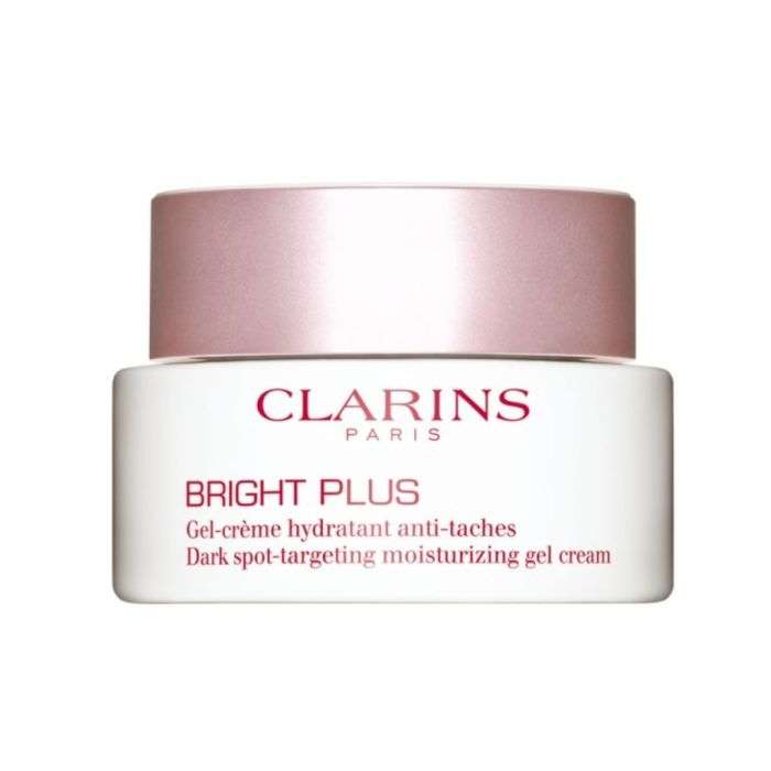 Bright Plus Gel Creme Hydratant Anti Taches 50 ML - CLARINS