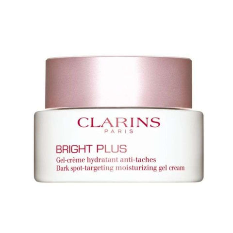 Bright Plus Gel Creme Hydratant Anti Taches 50 ML - CLARINS