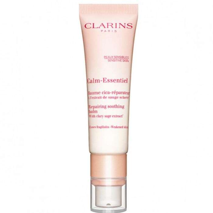 Calm Essentiel Baume Cica Reparateur 30 ML - CLARINS