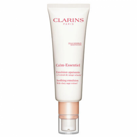 Calm Essentiel Emulsion 30ML - CLARINS