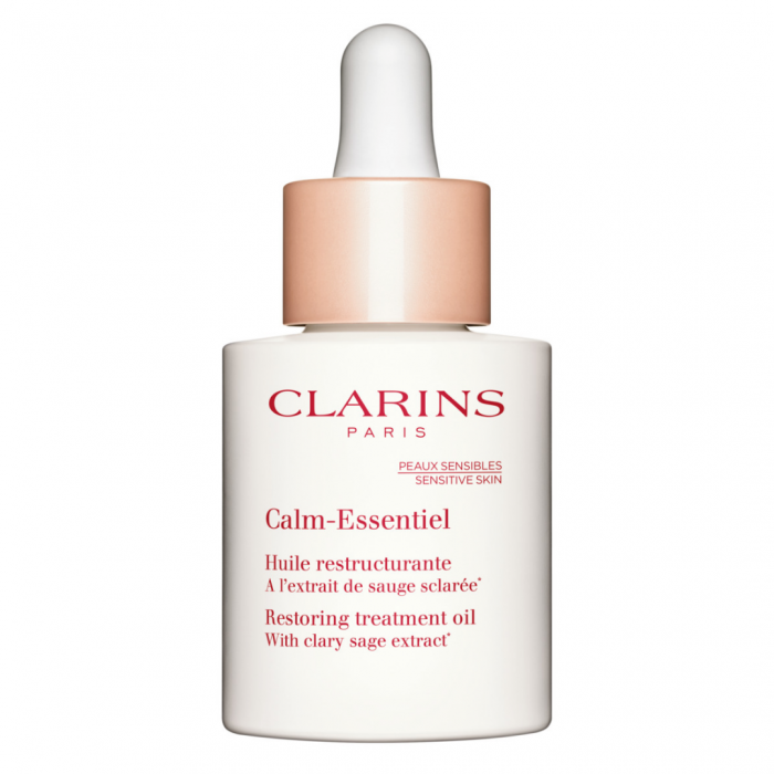Calm Essentiel Huile 30 ML - CLARINS