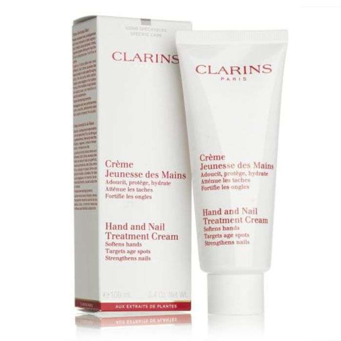 Creme Jeunesse des Mains 100 ML - CLARINS