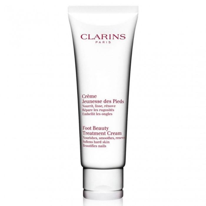 Creme Jeunesse des Pieds 125 ML - CLARINS
