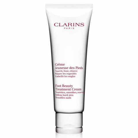 Creme Jeunesse des Pieds 125 ML - CLARINS