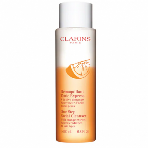 Demaquillant Tonic Express 200 ML - CLARINS