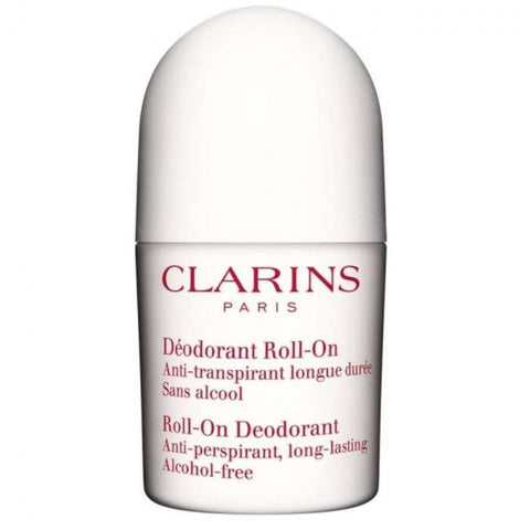 Deodorant Roll On 50 ML - CLARINS