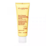 Doux Nettoyant Moussant Peaux Normales A Seches 125 ML - CLARINS