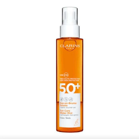 Eau en Brume Solaire 150 ML SPF 50+ - CLARINS