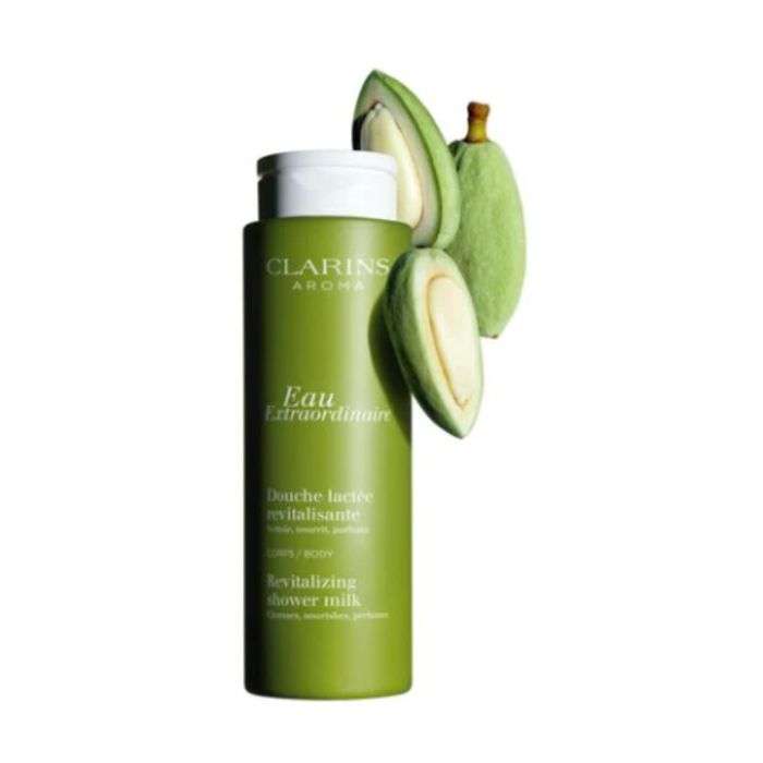 Eau Extraordinaire Douche Lactee Revitalisante 200 ML - CLARINS