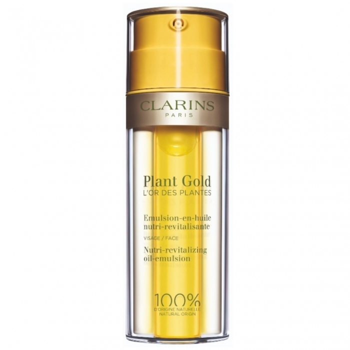 Emulsion Visage Gold 35 ML - CLARINS