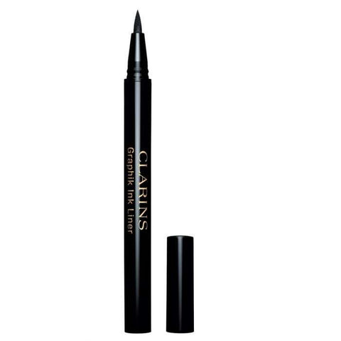 Eye Liner Graphik Link Liner Waterproof 01 Noir - CLARINS