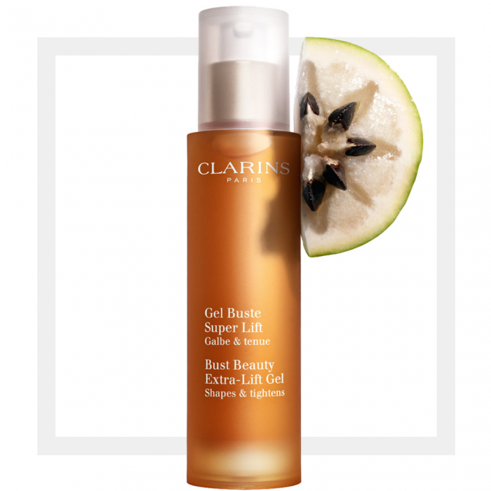 Gel Buste Super Lift 50 ML - CLARINS